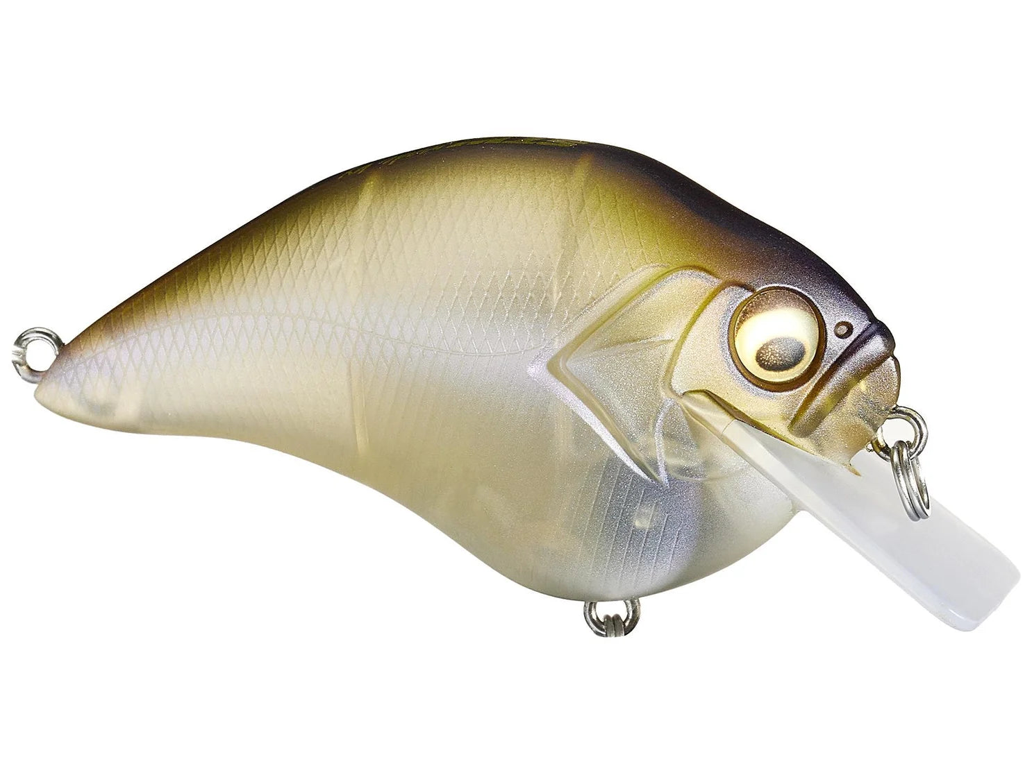 Megabass S-Crank 1.2